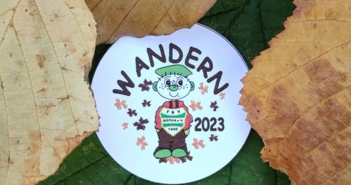 17. Erlebniswandertag in Georgenthal