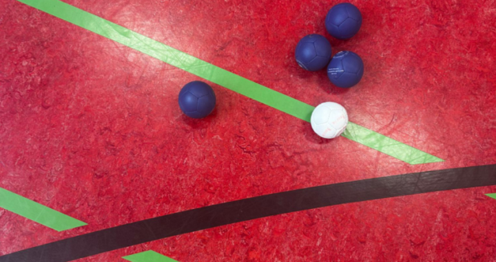 Boccia Landesmeisterschaft 2025
