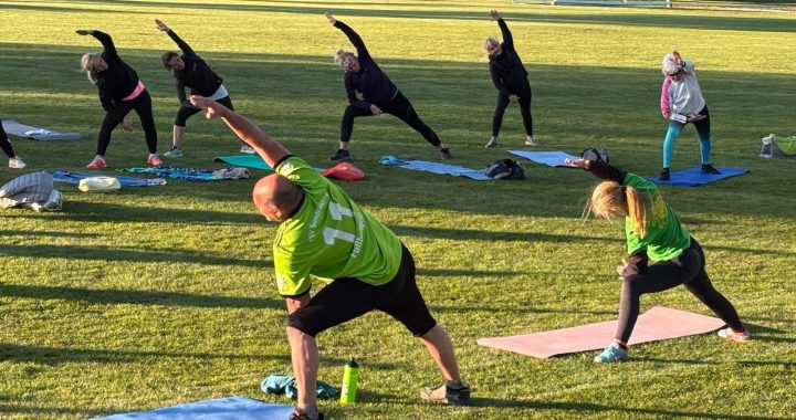 Sport in den Sommerferien vom 04. Juli bis 14. August 2026