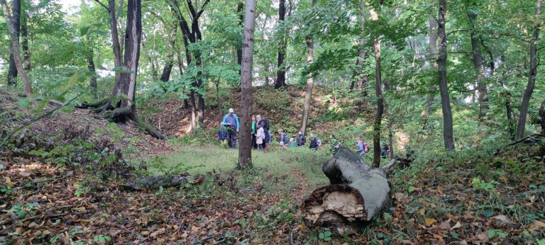 Wandern übers Jahr 2026