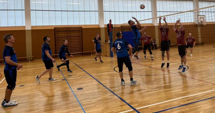 Spieltage unserer Teams – Damen auf 1