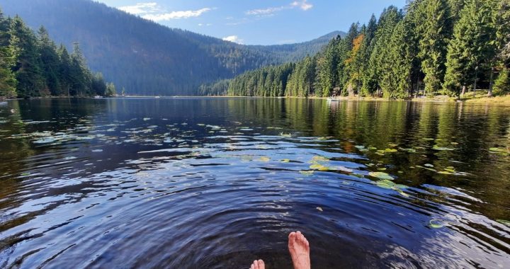 Wanderreise Arnbruck – Bayerischer Wald
