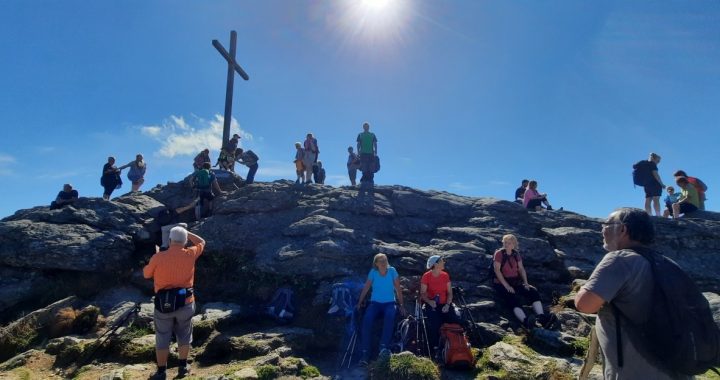 Aktueller Wandertermin