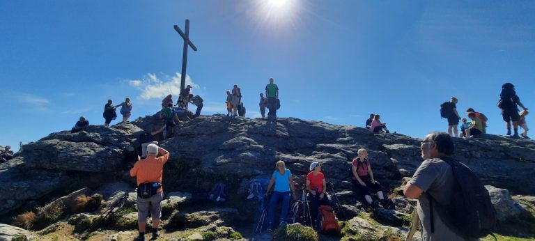 Aktueller Wandertermin