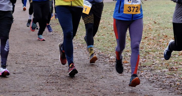 15. Drei-Kirchen-Neujahrslauf mit Vereinsrekord