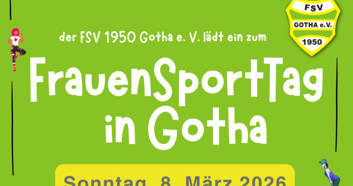 Frauensporttag – eine tolle Neuauflage!