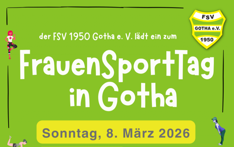 Frauensporttag – eine tolle Neuauflage!